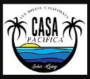 Casa Pacifica Sober Living for Men - Encinitas logo